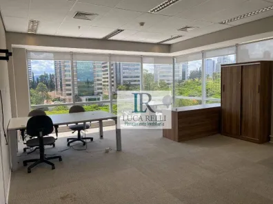 Sala Comercial para alugar, 64m² no Alphaville Centro Industrial e Empresarial/Alphaville., Barueri