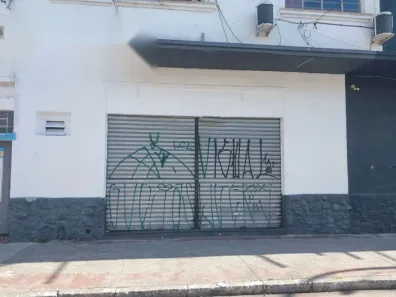 Ponto Comercial para alugar, 44m² no Lapa, São Paulo