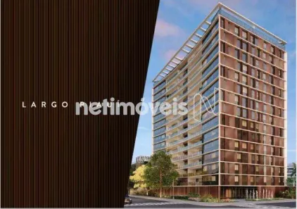 Cobertura com 4 Quartos à venda, 512m² no Funcionários, Belo Horizonte