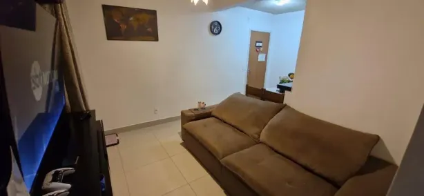Apartamento com 3 Quartos à venda, 63m² no Mansour, Uberlândia