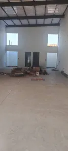 Galpão/Depósito/Armazém para alugar, 140m² no Jardim Caxambu, Piracicaba