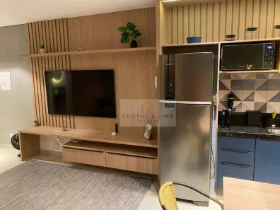Apartamento com 2 Quartos à venda, 78m² no Acaraú, Ubatuba