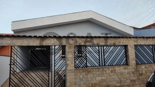 Casa com 3 Quartos à venda, 235m² no Central Parque Sorocaba, Sorocaba