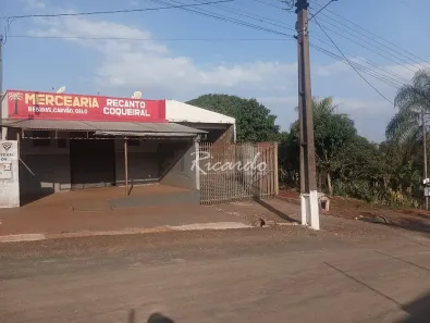 Fazenda/Sítio com 3 Quartos à venda, 134m² no Jardim Vale do Coqueiral, Arapongas
