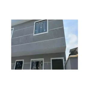 Casa com 2 Quartos à venda, 68m² no Vilar dos Teles, São João de Meriti