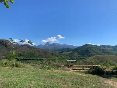 Lote/Terreno à venda, 3546m² no Posse dos Coqueiros, Areal