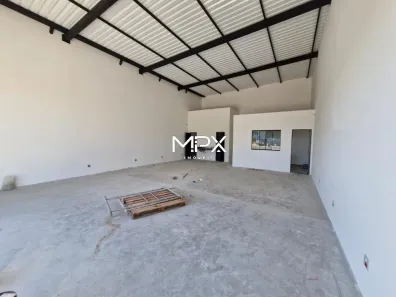 Galpão/Depósito/Armazém à venda, 570m² no Jardim Caxambu, Piracicaba