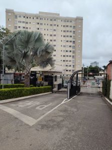 Apartamento com 1 Quarto à venda, 48m² no Vila Helena, Sorocaba