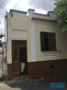 Casa com 2 Quartos à venda, 126m² no Lapa, São Paulo
