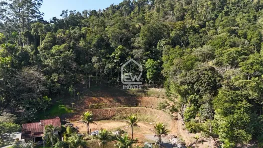 Fazenda/Sítio com 1 Quarto à venda, 15097m² no Barra do Rio Cerro, Jaraguá do Sul