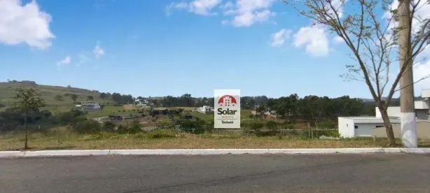 Lote/Terreno à venda, 594m² no Jardim Julieta, Taubaté