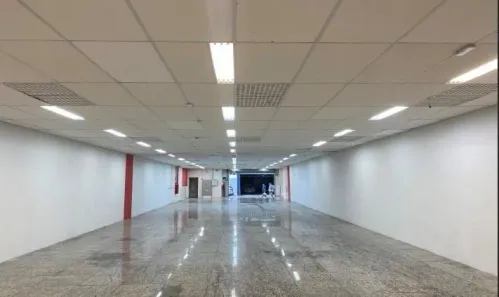 Ponto Comercial para alugar, 475m² no Centro, Campinas