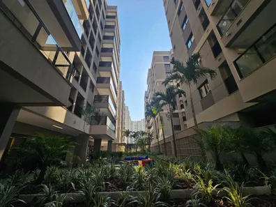 Apartamento com 3 Quartos à venda, 89m² no Praça da Bandeira, Rio de Janeiro