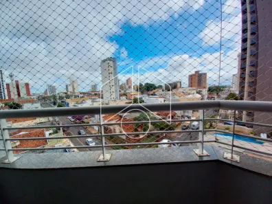 Apartamento com 3 Quartos à venda, 112m² no Boa Vista, Marília