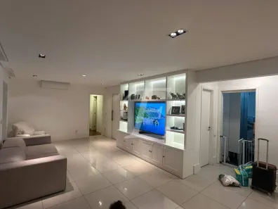 Apartamento com 3 Quartos à venda, 130m² no Vila Andrade, São Paulo