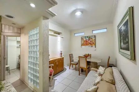 Apartamento com 1 Quarto à venda, 21m² no Glória, Rio de Janeiro