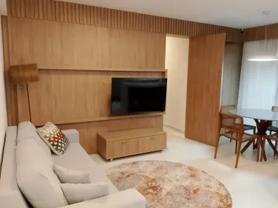 Apartamento com 3 Quartos à venda, 89m² no Cidade Alta, Cuiabá