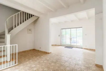 Casa com 4 Quartos à venda, 120m² no Santo Amaro, São Paulo