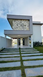 Casa de Condomínio com 3 Quartos à venda, 123m² no Vida Nova, Parnamirim