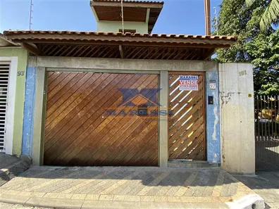 Sobrado com 3 Quartos à venda, 157m² no Vila Ema, São Paulo