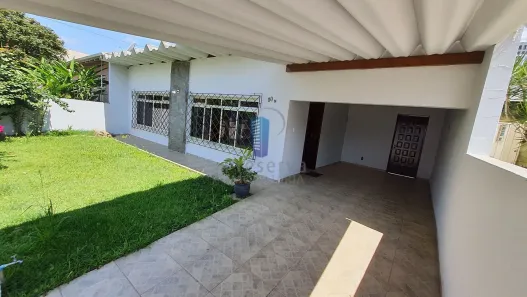 Casa com 4 Quartos à venda, 162m² no Dom Bosco, Itajaí