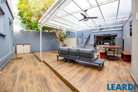 Casa com 3 Quartos à venda, 325m² no Pacaembu, São Paulo