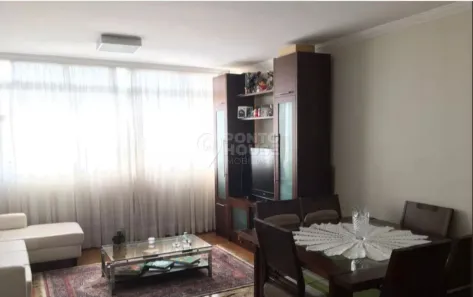 Apartamento com 2 Quartos à venda, 110m² no Vila Mariana, São Paulo
