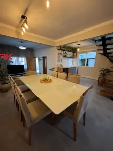 Casa de Condomínio com 3 Quartos à venda, 110m² no Medeiros, Jundiaí