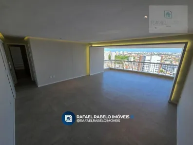 Apartamento com 3 Quartos à venda, 144m² no Fátima, Fortaleza