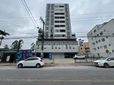 Apartamento com 2 Quartos à venda, 70m² no Centro I, Brusque
