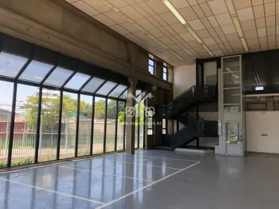 Galpão/Depósito/Armazém para alugar, 712m² no Jardim Petrópolis, São Paulo