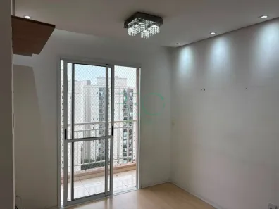Apartamento com 2 Quartos à venda, 60m² no Vila Antonieta, São Paulo