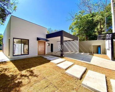 Casa de Condomínio com 3 Quartos à venda, 245m² no Jardim Colibri, Cotia