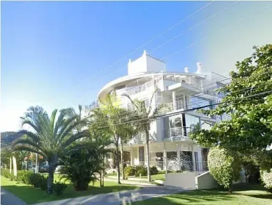 Apartamento com 2 Quartos para alugar, 130m² no Jurerê, Florianópolis