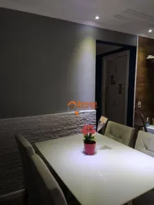 Apartamento com 2 Quartos à venda, 50m² no Centro, Guarulhos