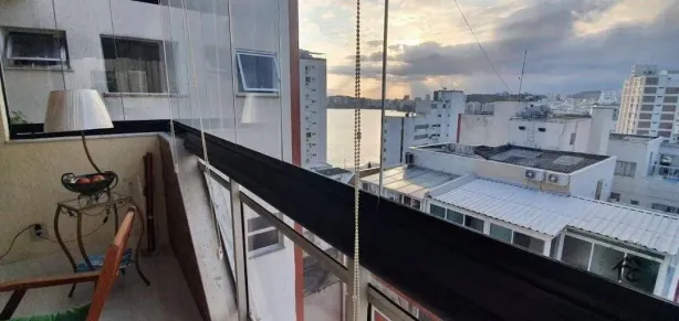 Cobertura com 3 Quartos à venda, 220m² no Icaraí, Niterói