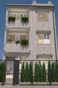 Apartamento com 1 Quarto à venda, 35m² no Botafogo, Rio de Janeiro