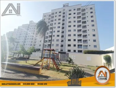 Apartamento com 2 Quartos à venda, 55m² no Jardim Cearense, Fortaleza