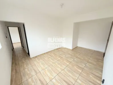 Apartamento com 2 Quartos à venda, 55m² no Santa Cruz Industrial, Contagem