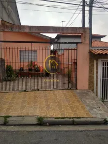 Casa com 2 Quartos à venda, 88m² no Santo Antônio, Osasco