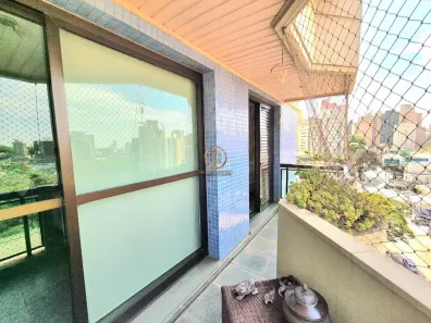 Flat com 1 Quarto à venda, 70m² no Cambuí, Campinas