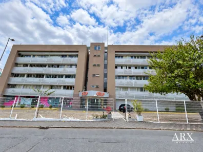 Sala Comercial à venda, 60m² no Garcia, Blumenau
