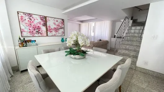 Cobertura com 3 Quartos à venda, 180m² no Gutierrez, Belo Horizonte