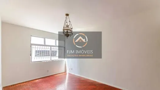 Apartamento com 3 Quartos à venda, 88m² no Icaraí, Niterói
