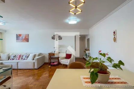 Apartamento com 2 Quartos à venda, 103m² no Santo Amaro, São Paulo