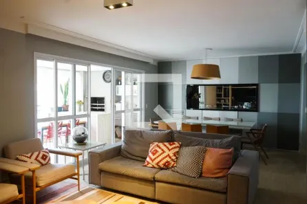 Apartamento com 3 Quartos à venda, 138m² no Lapa, São Paulo