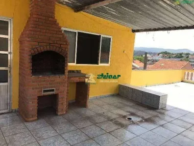 Sobrado com 3 Quartos para alugar, 250m² no Vila Galvão, Guarulhos