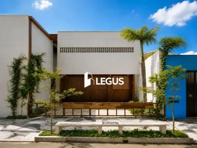 Ponto Comercial à venda, 270m² no Vila Madalena, São Paulo