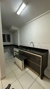 Apartamento com 3 Quartos à venda, 67m² no Parque Oeste Industrial, Goiânia