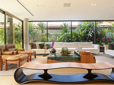 Casa com 5 Quartos à venda, 683m² no Alto de Pinheiros, São Paulo